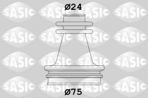 SASIC 4003416