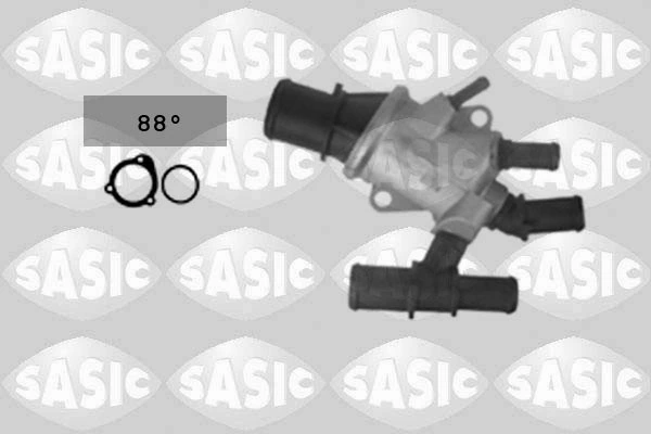 SASIC 9000707