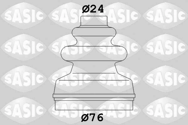 SASIC 2873793