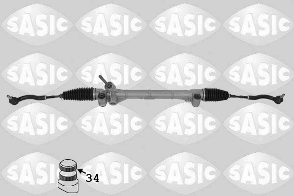 SASIC 7370001