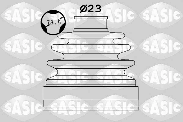 Nissan C97DAJA00K