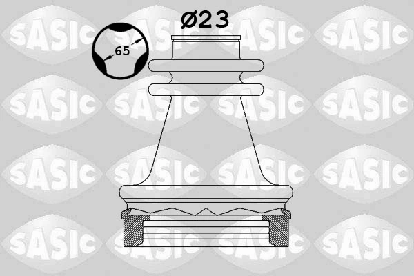 SASIC 4003472