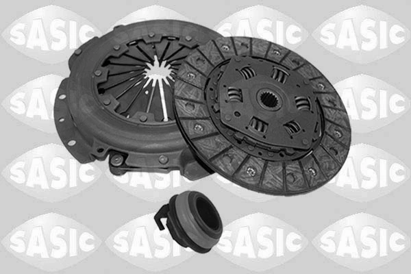 SASIC 5104052