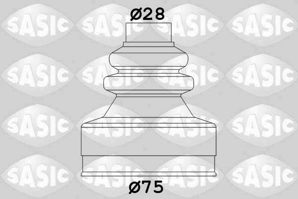SASIC 2873773