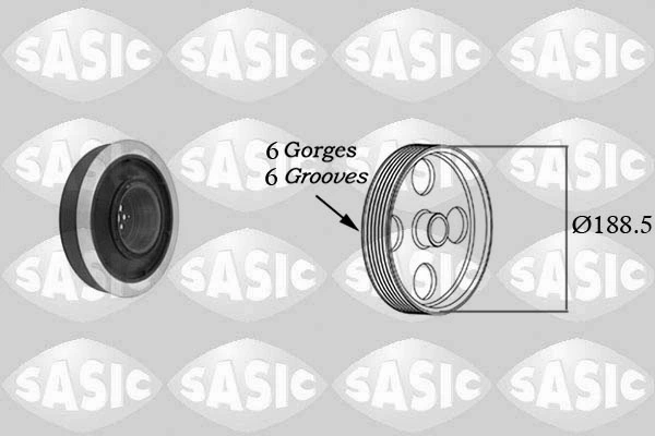 SASIC 9001805