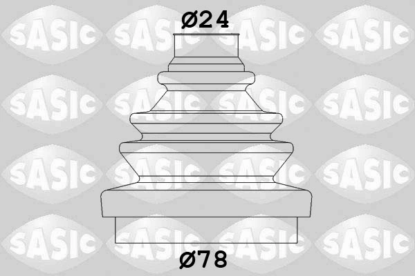 SASIC 2933013