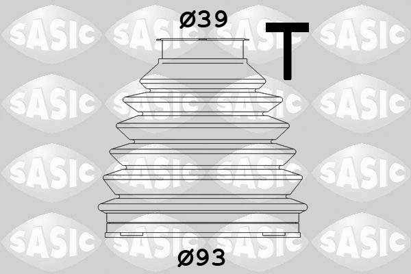 SASIC 1900015