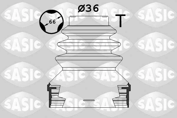 SASIC 1900036