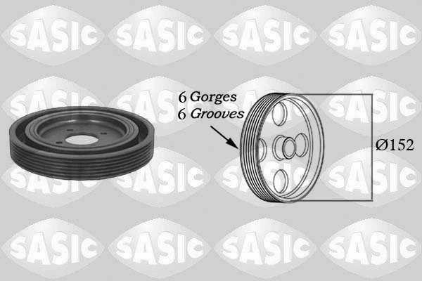 SASIC 5150Q60