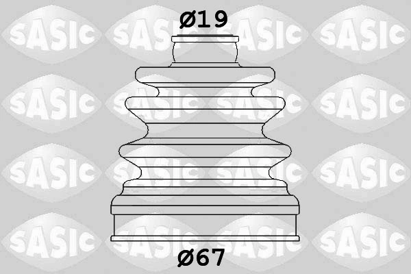 SASIC 1906134