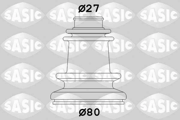 SASIC 4003409
