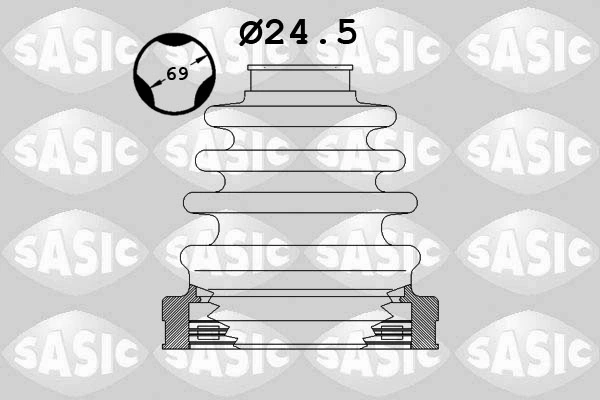SASIC 1906064