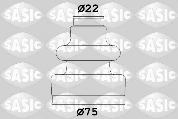 SASIC 2933593