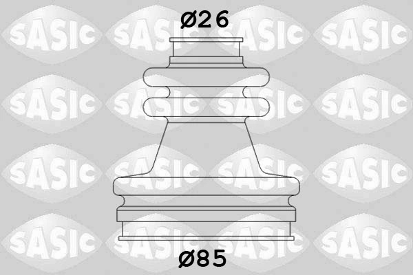 SASIC 2873723