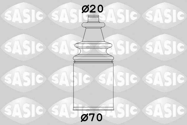 SASIC 2873833