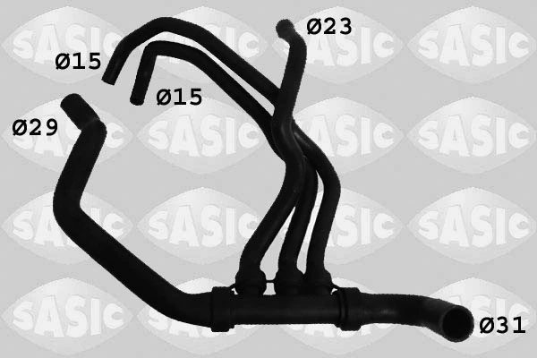 SASIC 3404032
