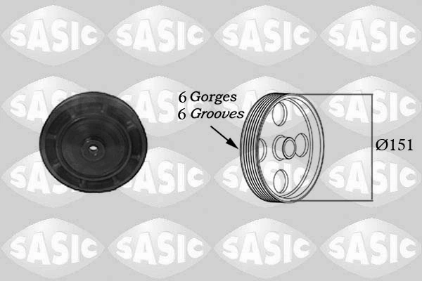 SASIC 2154006