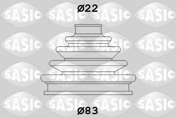 SASIC 4003437
