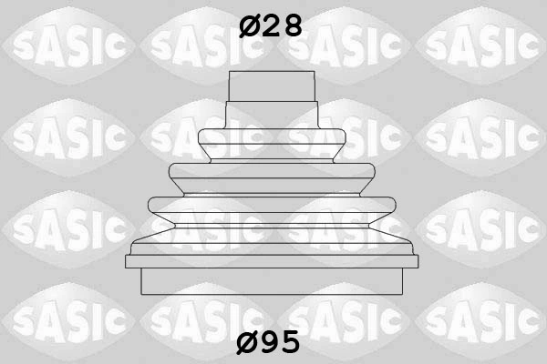 SASIC 2933003