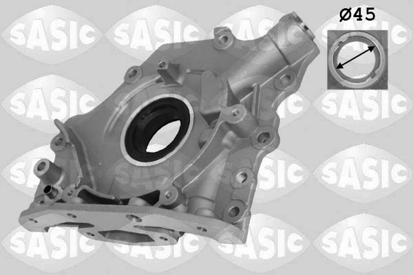 SASIC 3650001