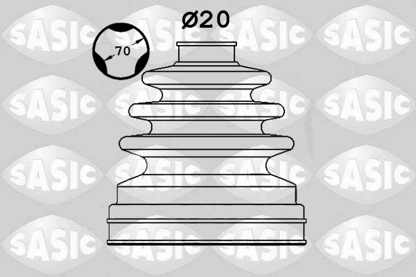 SASIC 1906092