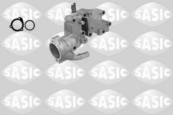 SASIC 3200001