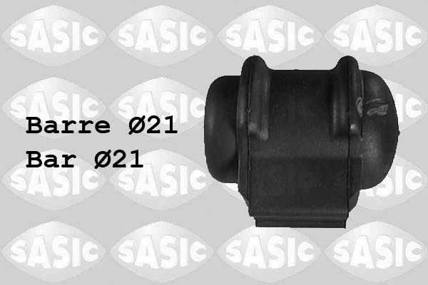 SASIC 4001494