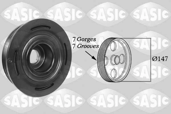 SASIC 2154005