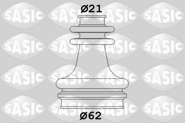 SASIC 2873653