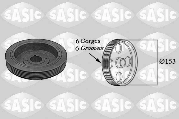 SASIC 5150G30