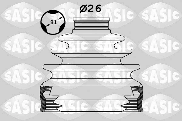 SASIC 1900032