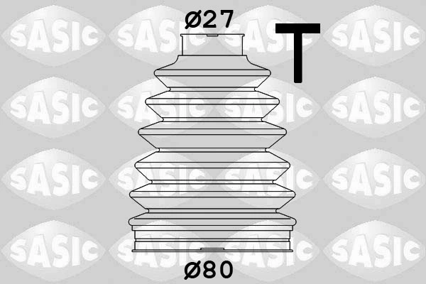 SASIC 1904050