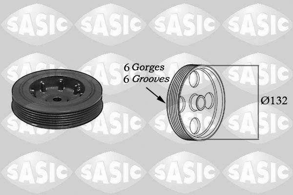 SASIC 4000701