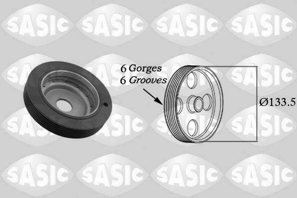 SASIC 2154001