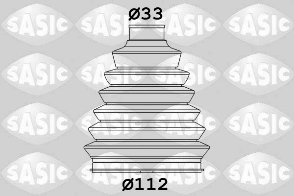 SASIC 2933073