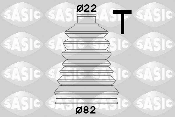 SASIC 2933053