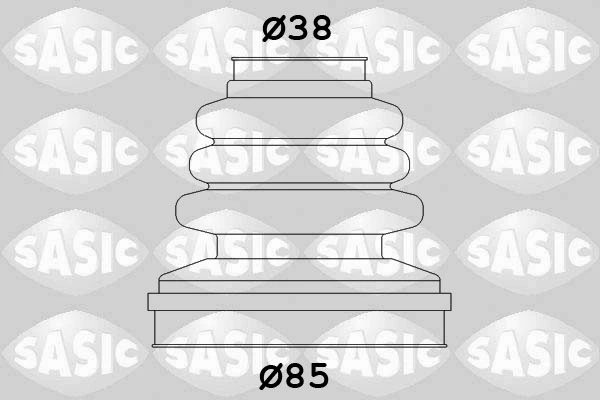 SASIC 2873803
