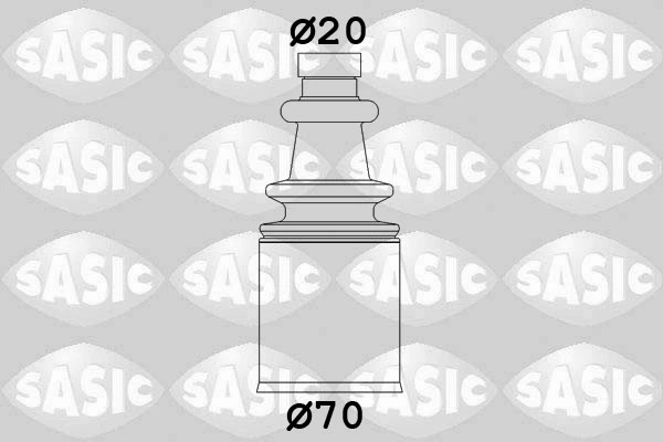 SASIC 2873693