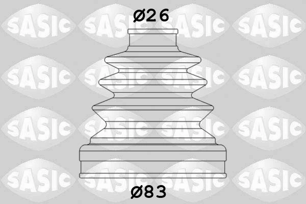 SASIC 1906017