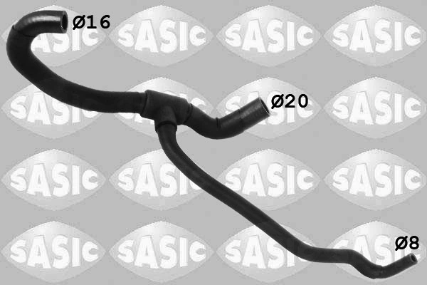 SASIC 3406263