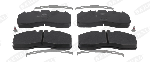 BERAL BCV29174TK