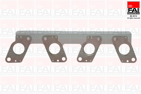FAI AUTOPARTS EM1804