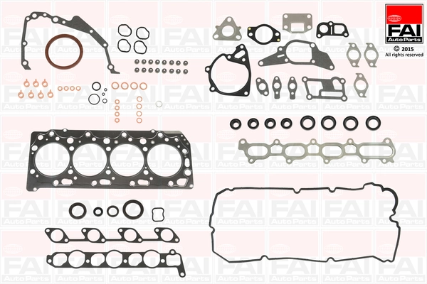 FAI AUTOPARTS FS2101