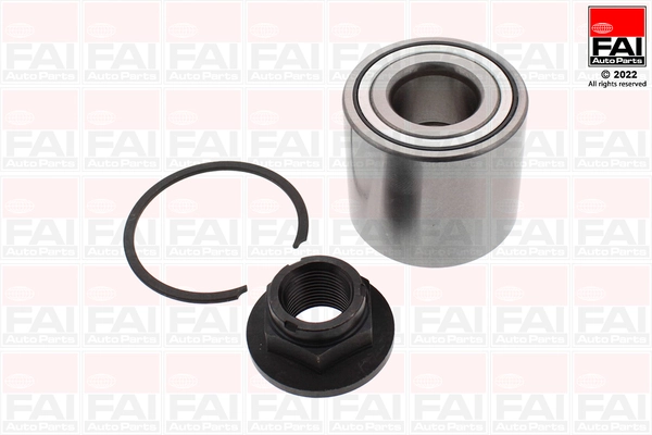 FAI AUTOPARTS FWBK1153