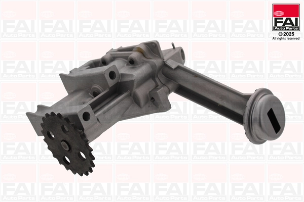 FAI AUTOPARTS OP350