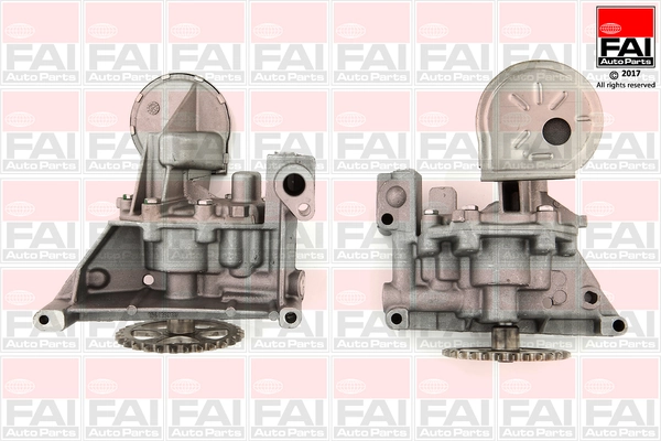 FAI AUTOPARTS OP215