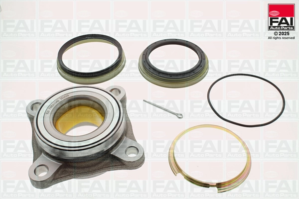 FAI AUTOPARTS FHBK1342
