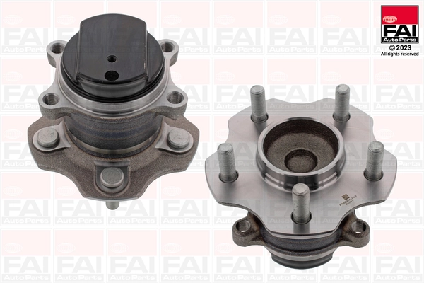 FAI AUTOPARTS FHBK1043