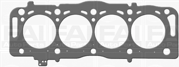 FAI AUTOPARTS HG1644