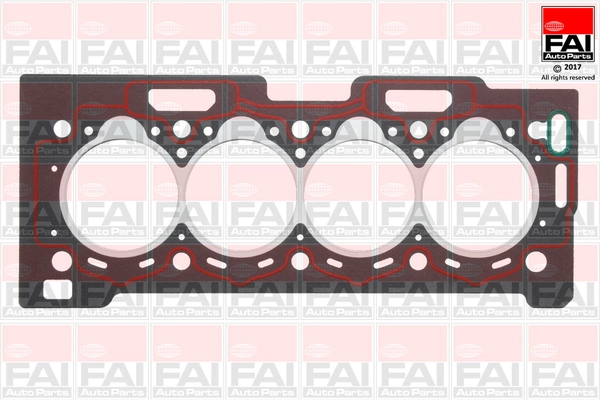 FAI AUTOPARTS HG747